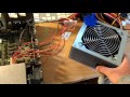 Powering a Macintosh IIsi with an ATX PSU