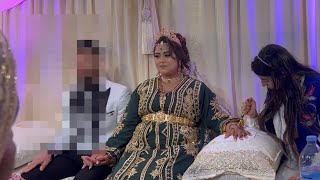 Thumbnail for أخيرا عرسي البسيط 😍🙏 الجزء الاول …