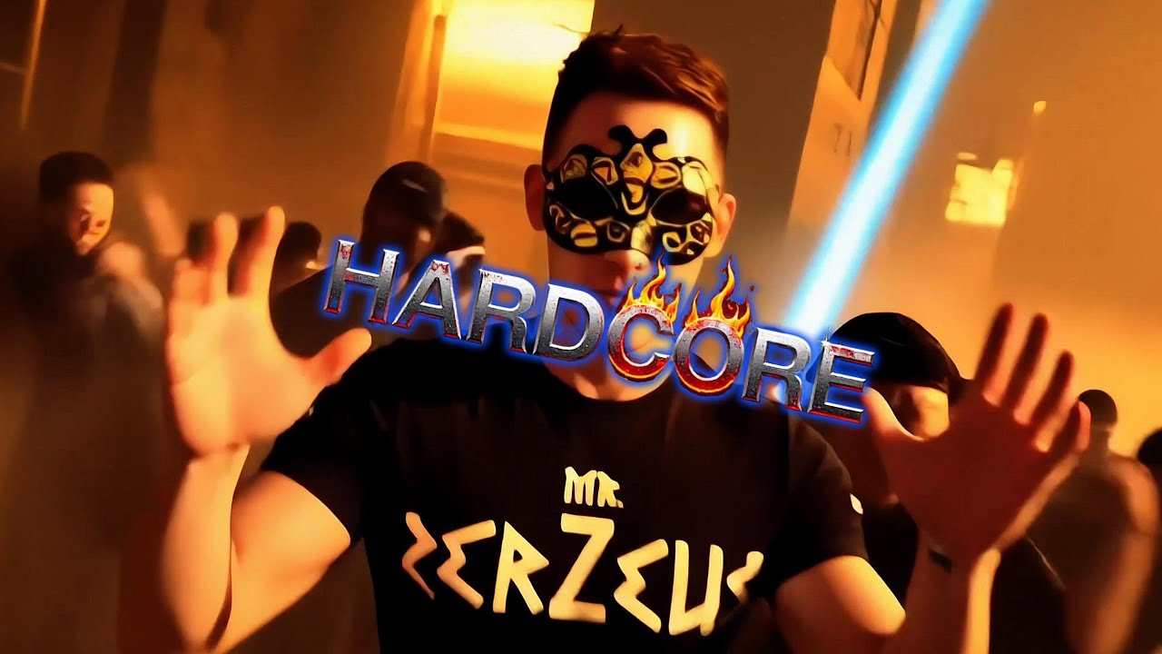 Mr.PerZeus - Get Rich