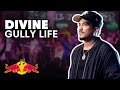 How divine became one of the biggest rappers in india  gully life