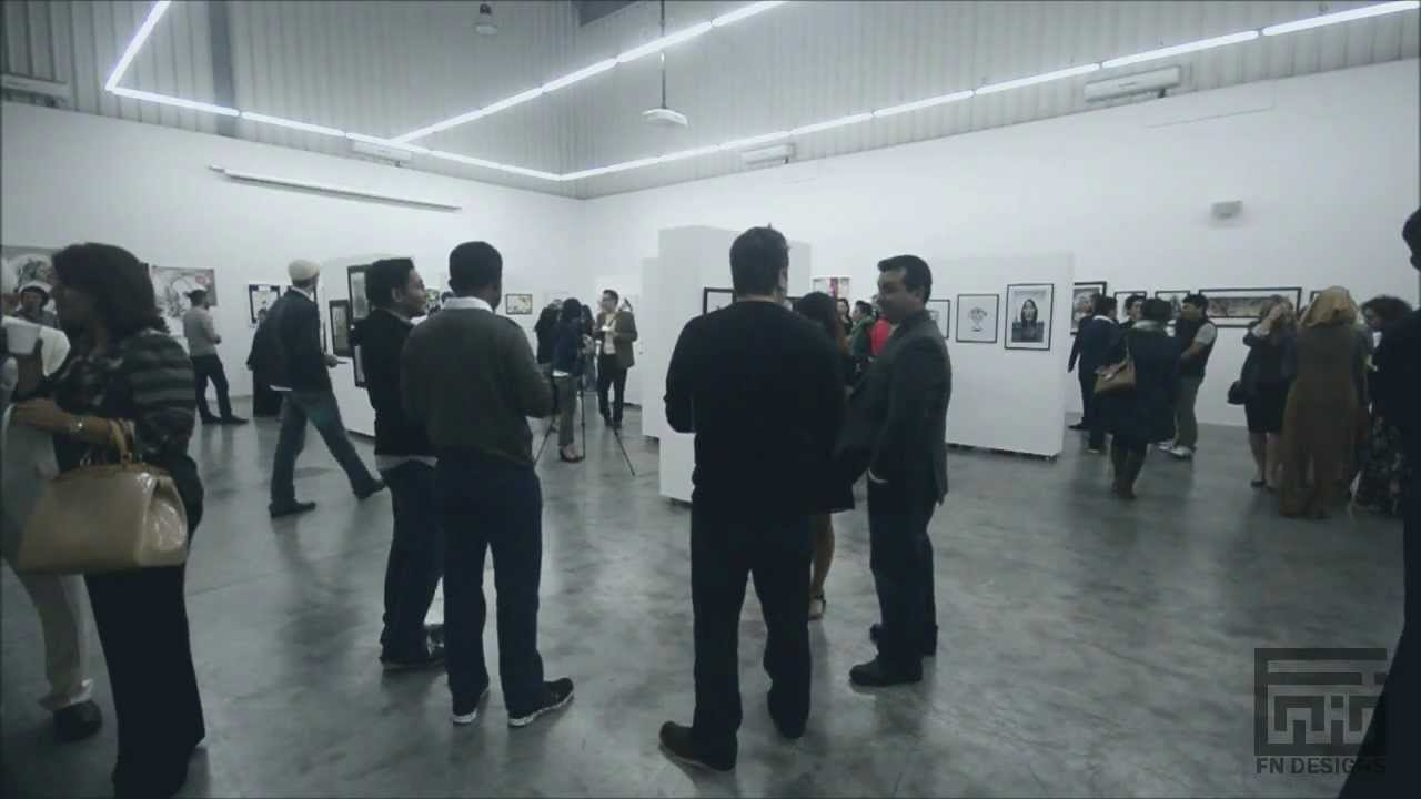 Wild Things Exhibition