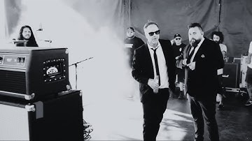 Codefendants - Def Cons (Official Music Video)