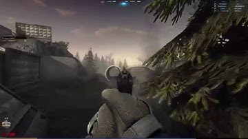 Contract Wars - Bamboleo fragmovie