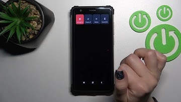 How to Switch Off BLACKVIEW BV6600E – Power Off Device