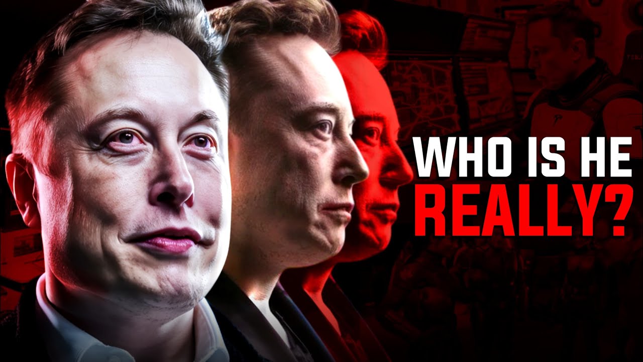 Elon Musk-Documentary-Style