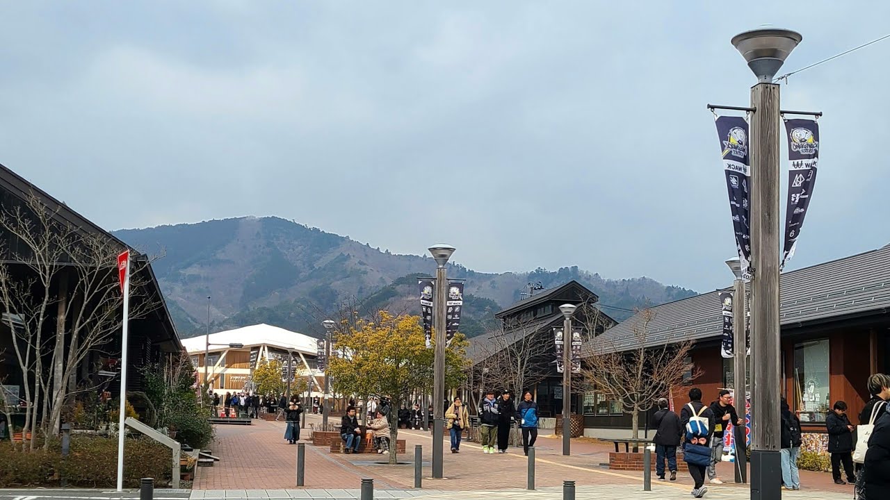 ONAGAWACKよ永遠に。Day-1 / 宮城 女川町 /  Saturday 14 February 2026  #ONAGAWACK2026 #ONAGAWACK