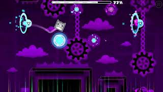 Dark Disco by Jeyzor (Hard Demon 10*)