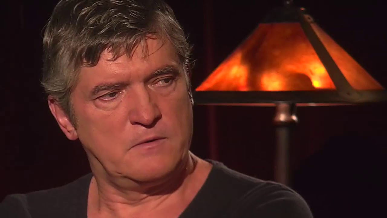 .pod lampou: Ukrajina, Putin a my 5.11.2016