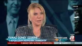 A HABER-TARIK AKAN'DAN YANIT: ADIMI KULLANARAK NE YAPMAK İSTİYORLAR?
