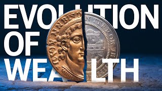 Incredible World History In 8 Coins! #coins #goldcoins