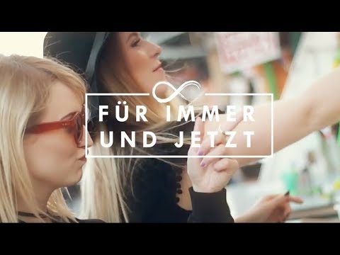 Julia Buchner, Harris & Ford - Für Immer Und Jetzt