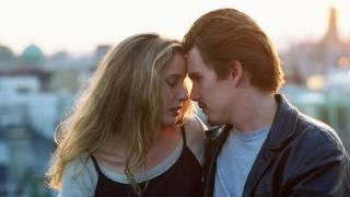 Las Pelotas - Será (LETRA) // Before Sunrise (EDIT)
