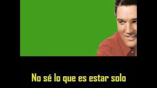 ELVIS PRESLEY - Judy ( con subtitulos en español )  BEST SOUND