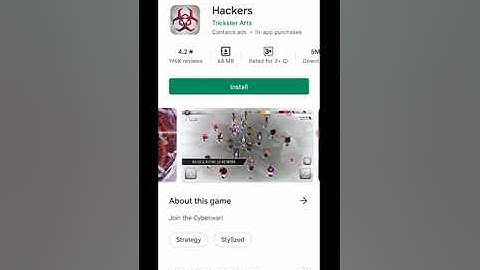 Top 5 NEW HACKING Apps that will SHOCK YOU! BEST ANDROID APPS   #shorts
