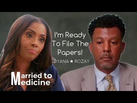 I M Ready To File The Papers M2M S12 E7 January 22 2026 