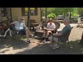 Campgrounds preparing for Memorial Day weekend | 28/22 News