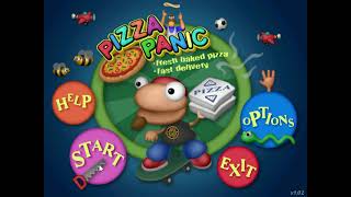 Longplay: Pizza Panic (2006) [WINDOWS]