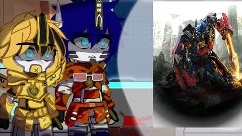 //Transformers prime react ao Bayverse// [part 1/??] {🇧🇷🇺🇲🇪🇦🇷🇺}