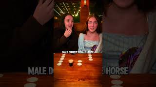 The Lion Challenge quiz trivia challenge wales#quiz #viral #usa #fypシ