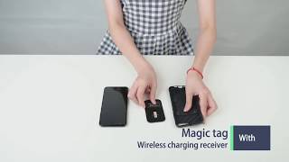 Nillkin Magic case - Enable Xiaomi Mi 6 wireless charging screenshot 2