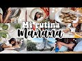 ✨Mi Rutina de mañana✨ 🌷📝🌿// día productivo, vlog, nuevos hábitos 📚