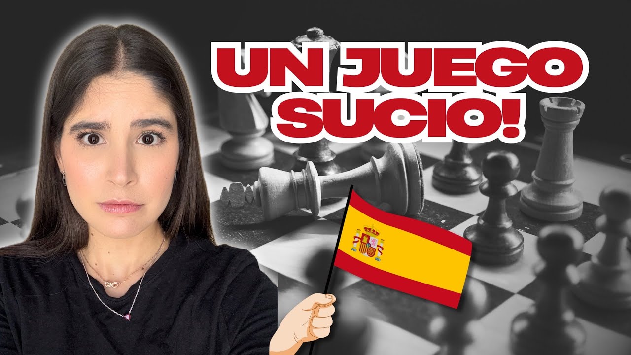 😖Mi EXPERIENCIA REAL buscando TRABAJO como MÉDICO EXTRANJERO en ESPAÑA 🇪🇸 😒