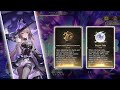 The Herta with Rubert Curio Protocol 6 | DU Protean Hero Ordinary