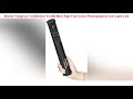 Yongnuo Yn360mini Yn360 Mini Rgb Full Color Photographic Ice Light Led Video Light 2700k-7500k Colo