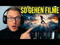 Mit Dieser KI Baust Du Echte Filmszenen