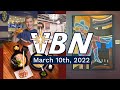 VBN - Vegas Bright Newscast - 3/10/22