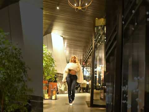 Faith Nketsi The Baddest 