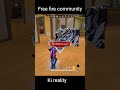 free fire Max pp game community reality