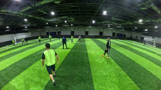 TNF 15.05.2026 - 7 A Side Football - Rise Inavate Centre Rochdale