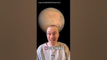 We Finally Know the Time on Mars