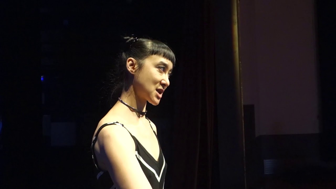 Meet the Composer: Milica Paranosic