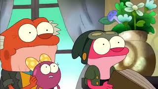 Me When I Saw Maria At Jack In The Box