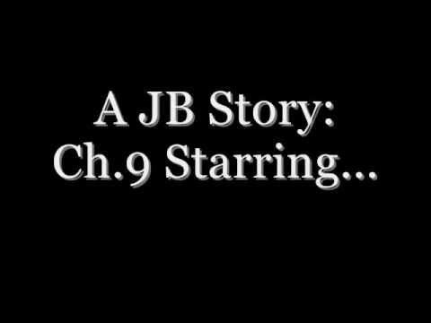 A JB Story: Is this love? ch.9