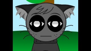 Sprunki - Interactive Gray Simulator (Unreleased Gameplay)