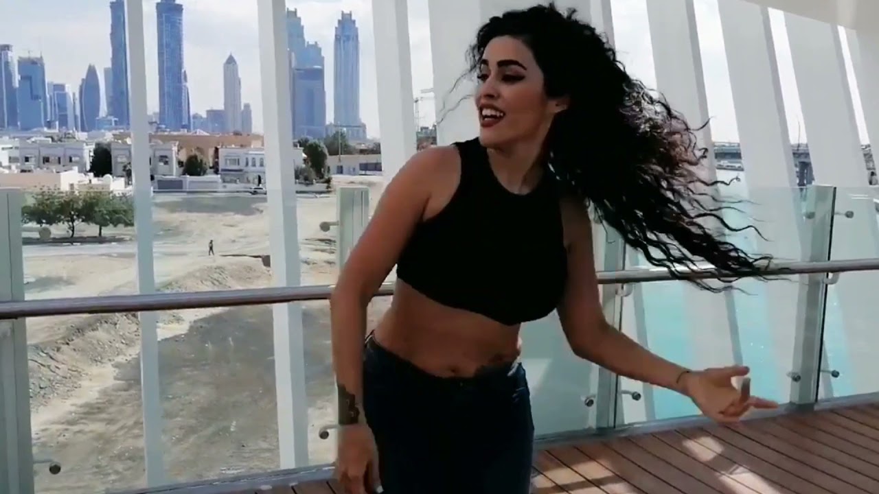 GOUMI/Miriam Fares #goumi #miriamfares #dubai