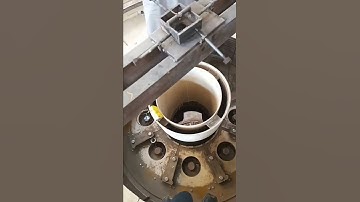 finding center line of unit #hydro #energy #generator