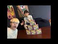 「JFFLive」勁爆一波 PTCG M6 烈空座