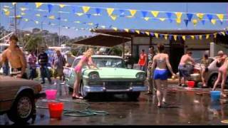 Kirsten Dunst in Bring It On