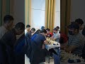 Chess in Nueva Ecija