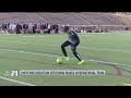 Southern Colorado high school soccer player makes international team