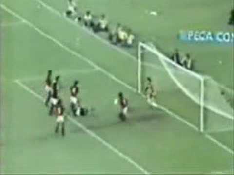 Vasco Campeão Carioca de 1982