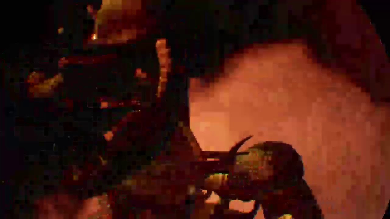 I get scared at FNAF - YouTube