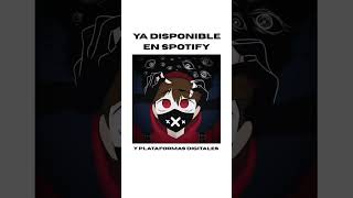 NUEVA CANCIÓN 🎶🎺 "Ansiedad" Ya disponible en Spotify y demás plataformas digitales