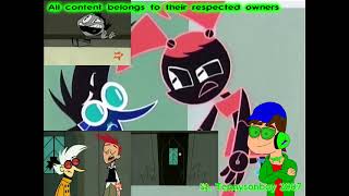 Sparta Hooktail Mix Jenny Wakeman I Changed My Name To Jenny