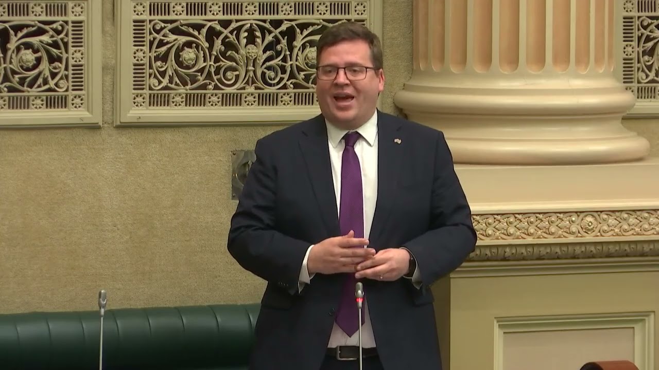 House of Assembly - 17 September 2025 - Foster and Kinship Care week  (and Grandcarers SA)