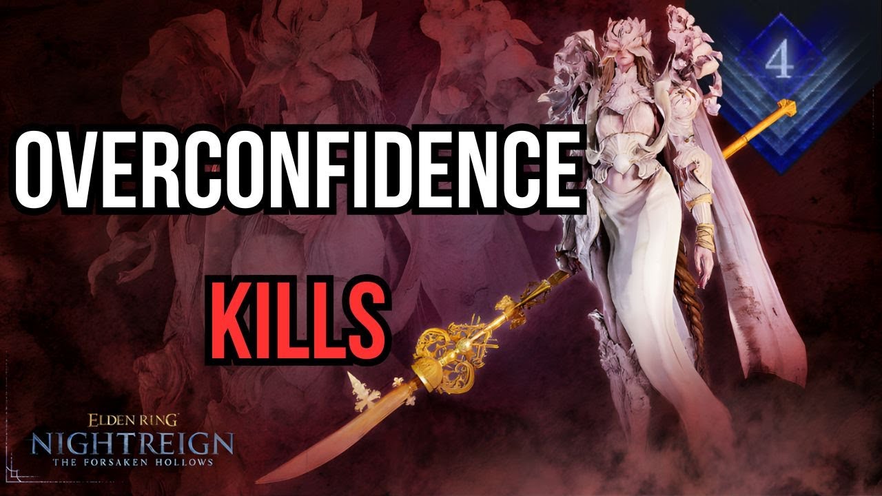 Everything was going so good until.... Depth 4 solo Ironeye Run